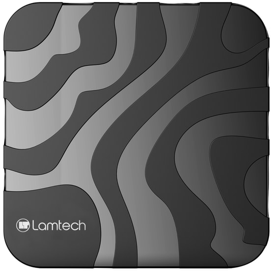 Media Player Lamtech LAM023473 32GB 6K - Μαύρο image 6