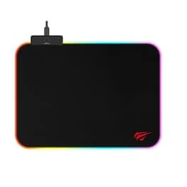 Havit HV-MP901 Gaming Mouse Pad Medium 360mm Μαύρο