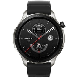 Amazfit discount amoled watch