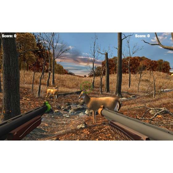 Big Buck Hunter Arcade - PS4 image 31