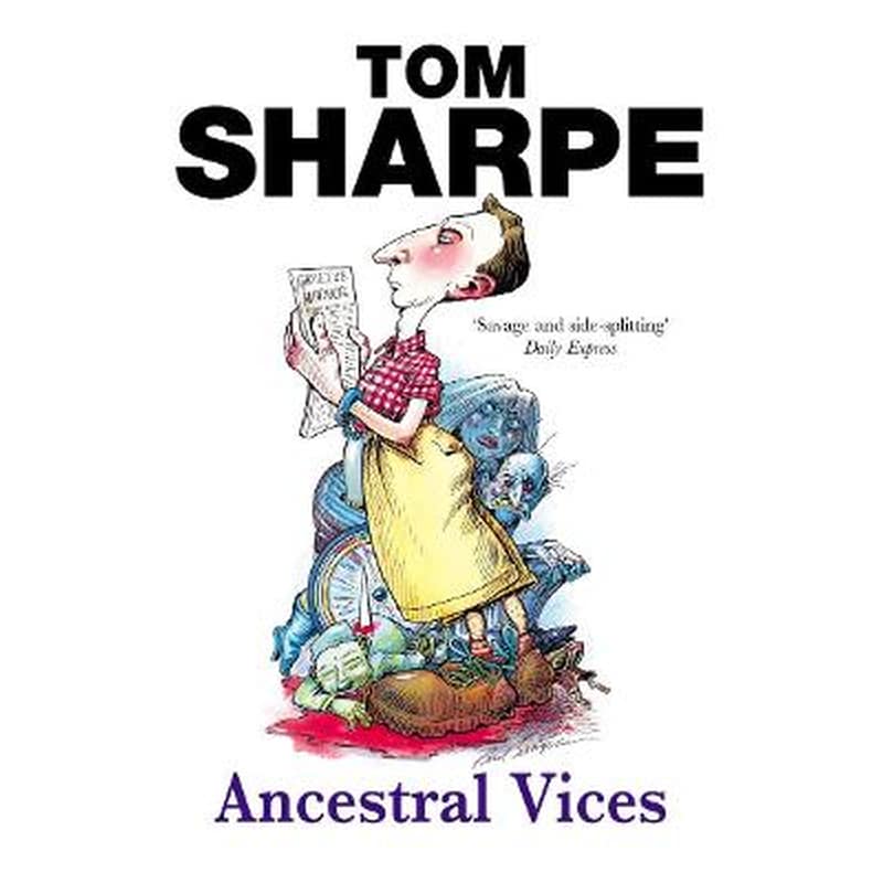 Ancestral Vices