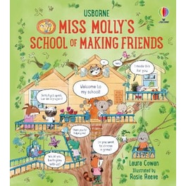 Miss Molly's School of Making Friends
