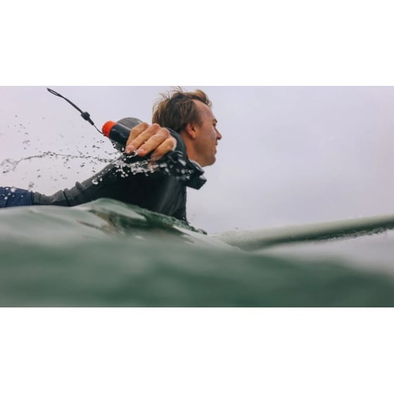 Λαβή Χειρός Gopro για Action Cameras Gopro - Μαύρο image 7