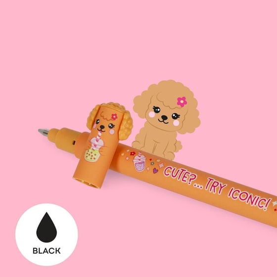 Στυλό Gel Legami Erasable (3 Τεμάχια) image 7