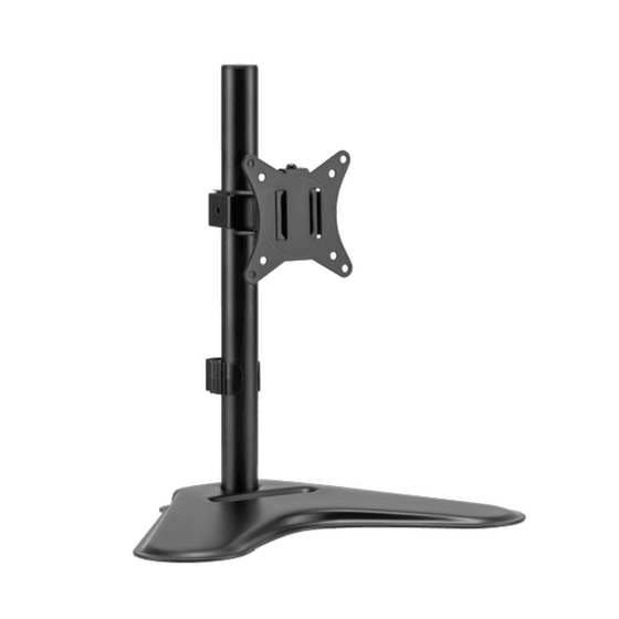 Βάση στήριξης οθόνης SBOX LCD-F012-2 17" - 32" - Μαύρο image 1