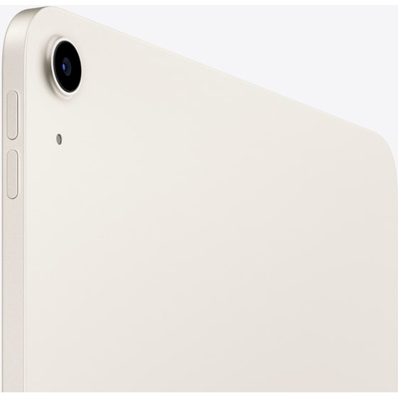 Apple iPad Air 5th Gen 64GB WiFi - Starlight | Public