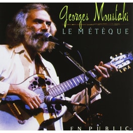 Le Meteque
