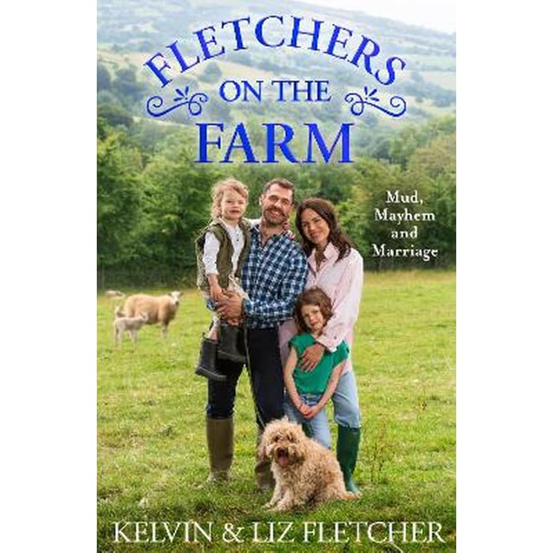 Fletchers on the Farm