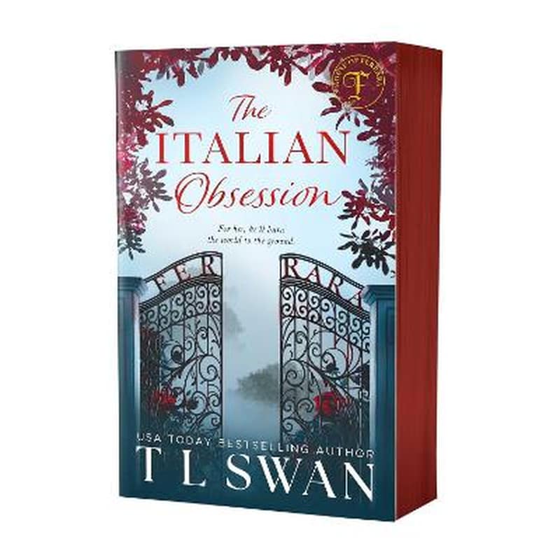 The Italian Obsession