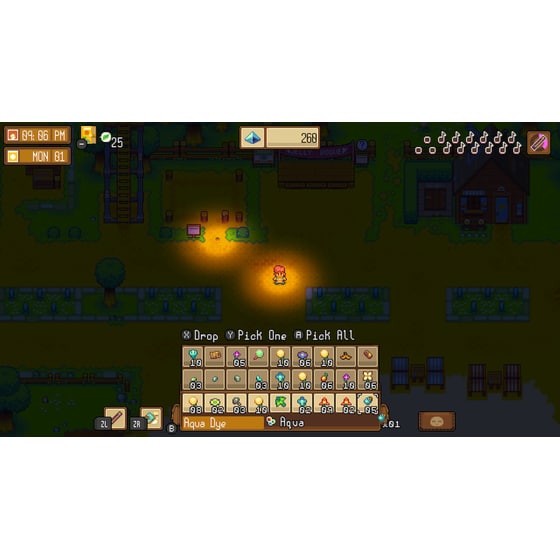 Alchemic Cutie - PS4 image 29