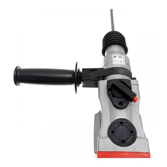 Ηλεκτρικό Κρουστικό Δράπανο Και Σκαπτικό 1600 W Kraft Dele Kd-1691 image 5