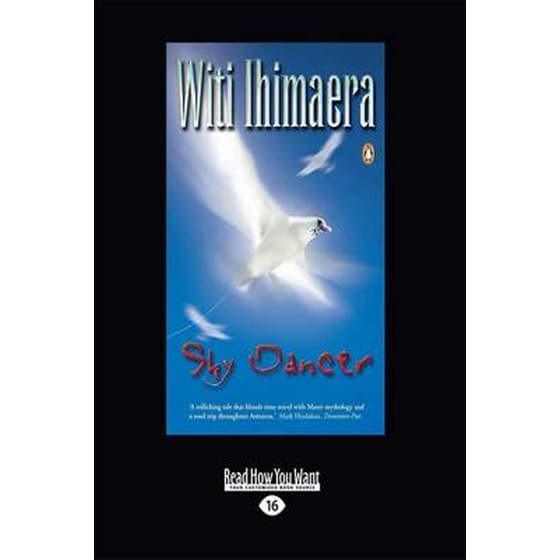 Sky Dancer image 0