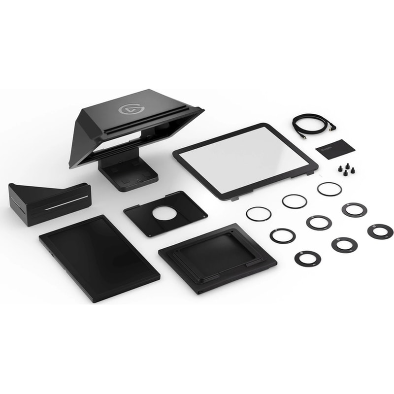 Elgato Prompter XL - Μαύρο