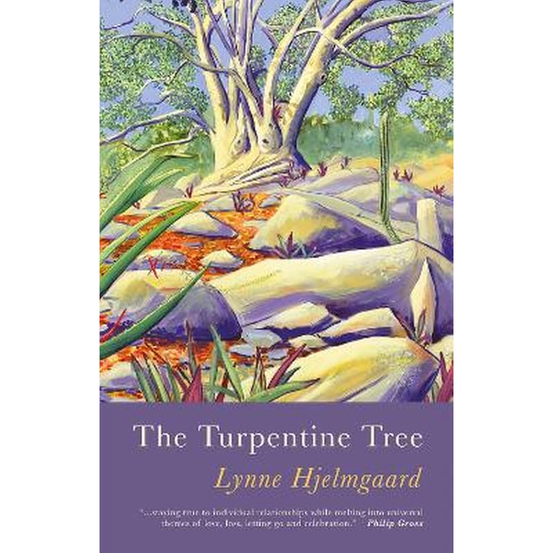 The Turpentine Tree
