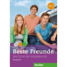 Beste Freunde