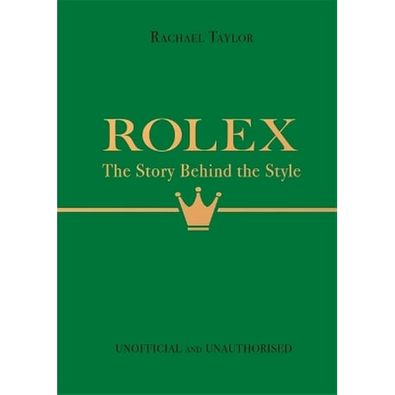 Rolex: The Story Behind the Style image 0