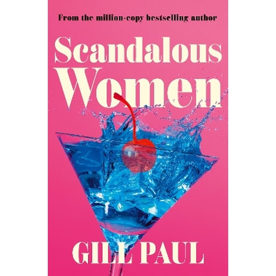Scandalous Women image 0