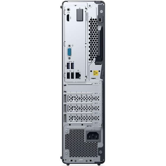 Desktop Lenovo ThinkCentre neo 30s G5 (Intel Core i3-1315U/16GB/512GB SSD/UHD Graphics/FreeDOS) image 2