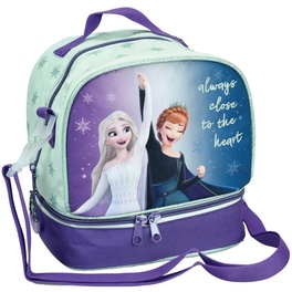 Τσαντάκι Φαγητού Ισοθερμικό Gim Frozen