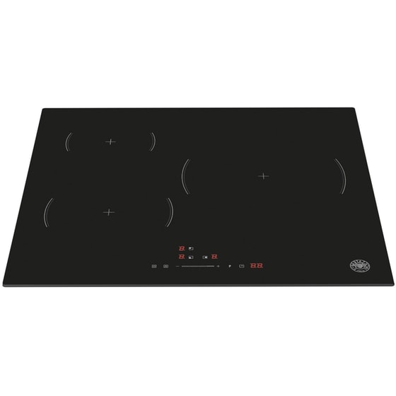 BERTAZZONI P603I30NV 52 cm Μαύρο Εστία Επαγωγική Αυτόνομη image 2