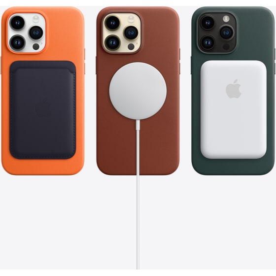 Apple iPhone 14 Pro Max 1TB - Gold image 8