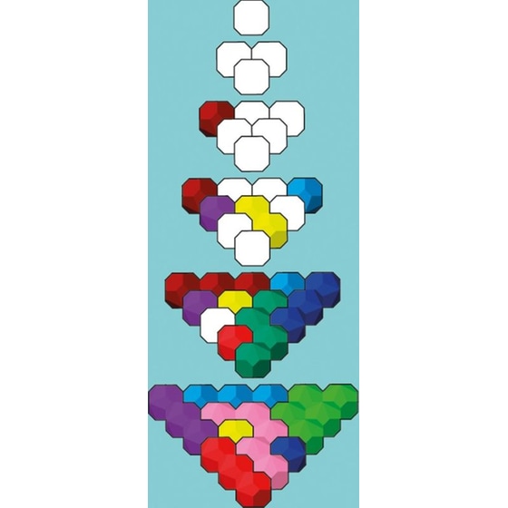 IQ Six Pro Επιτραπέζιο (Smart Games) image 5