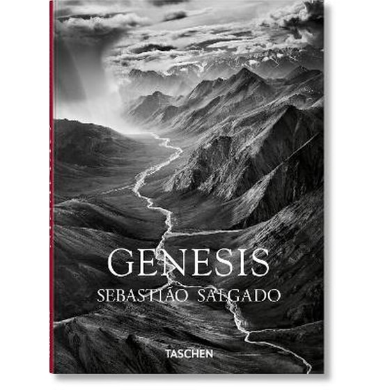 Sebastião Salgado. Genesis image 0