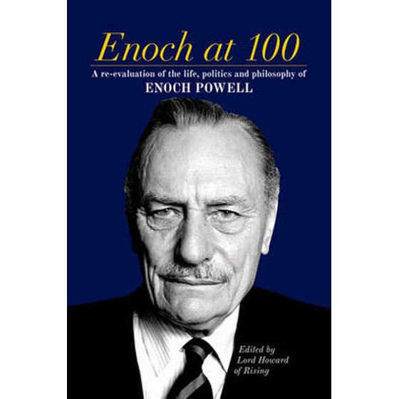 Enoch at 100 image 0