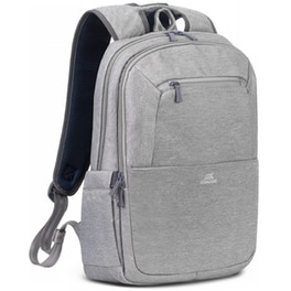 Τσάντα Laptop Rivacase 7760 15,6" Αδιάβροχη - Γκρι