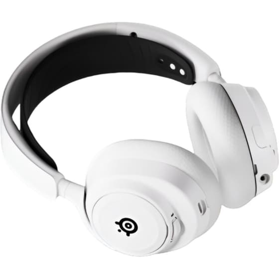 Steelseries Arctis Nova 7x Ασύρματο 61567 Over Ear Gaming Headset Με Σύνδεση Bluetooth / Usb White (σε 3 Άτοκες Ή 4 Εώς 36 Δόσεις) image 1