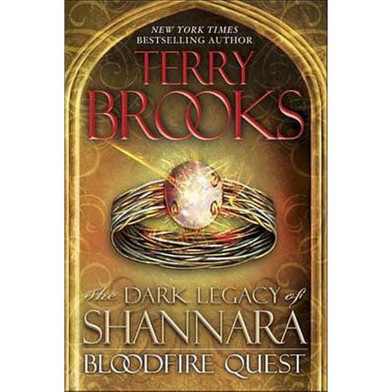 Bloodfire Quest image 0