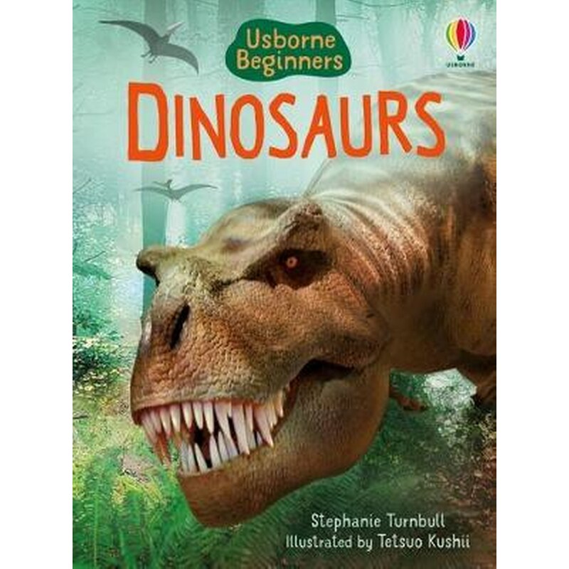 Dinosaurs