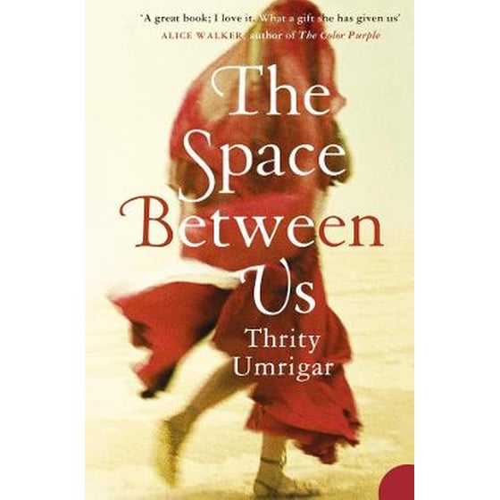 Space Between Us image 0