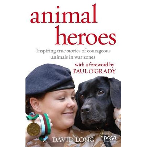 Animal Heroes image 0