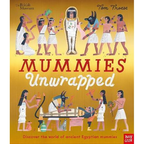 British Museum: Mummies Unwrapped image 0