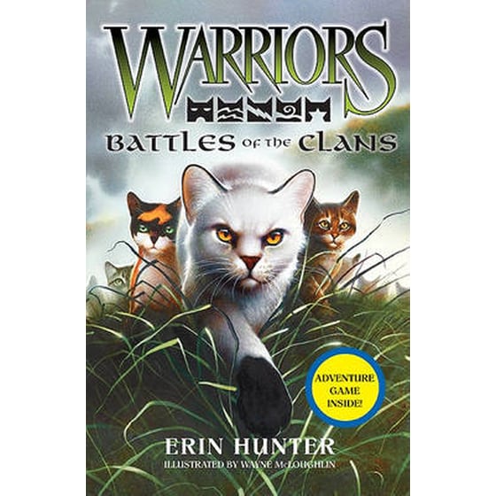 Warriors: Battles of the Clans image 0