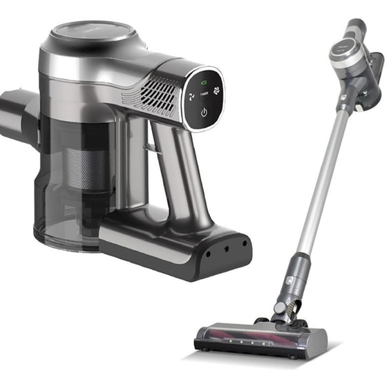 BRUNO BRN-0160 22.2 V 1 L Γκρι Σκούπα Stick image 2