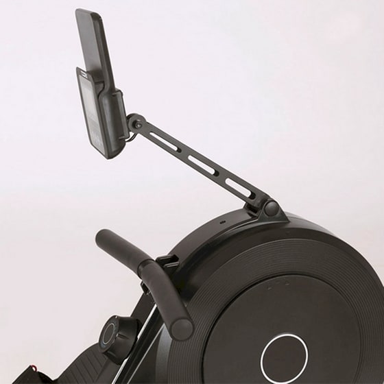 Κωπηλατική με Αερο-Μαγνητική Αντίσταση TOORX RWX-200 181 x 50 x 88cm - Μαύρη image 10