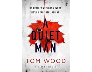 Quiet Man image 0