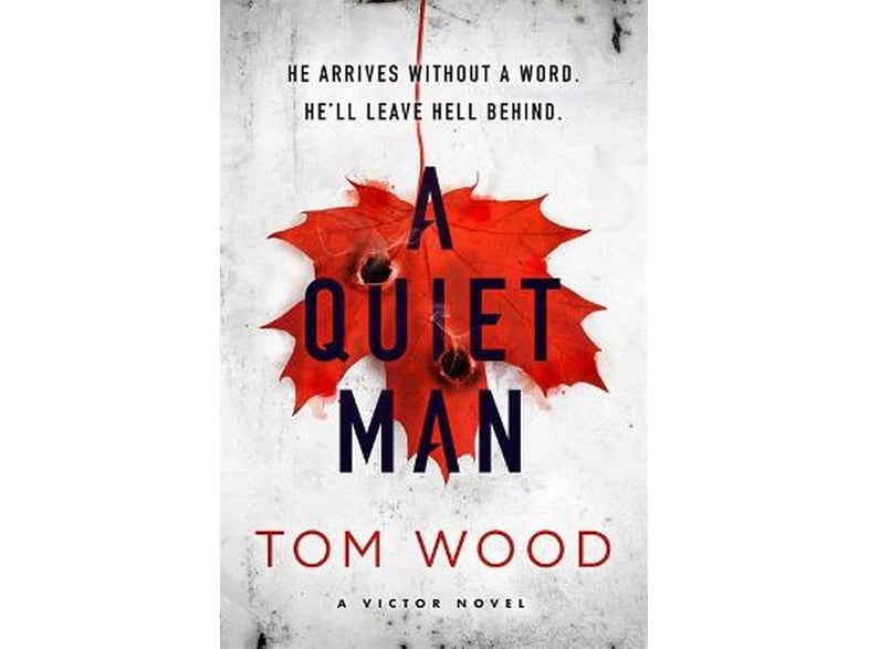 Quiet Man