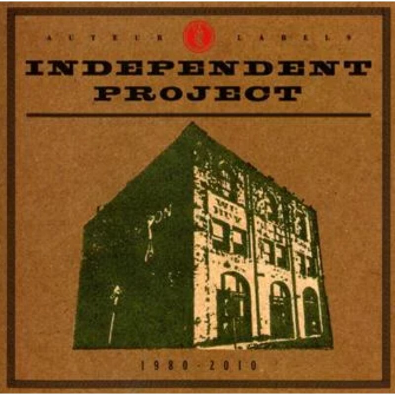 Auteur Labels Robs Records