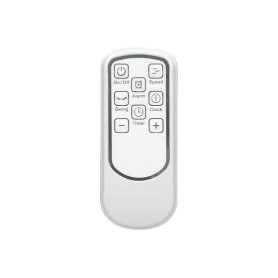 SILIFO SF2010W Κεραμικό Αερόθερμο Τοίχου 2200W image 3