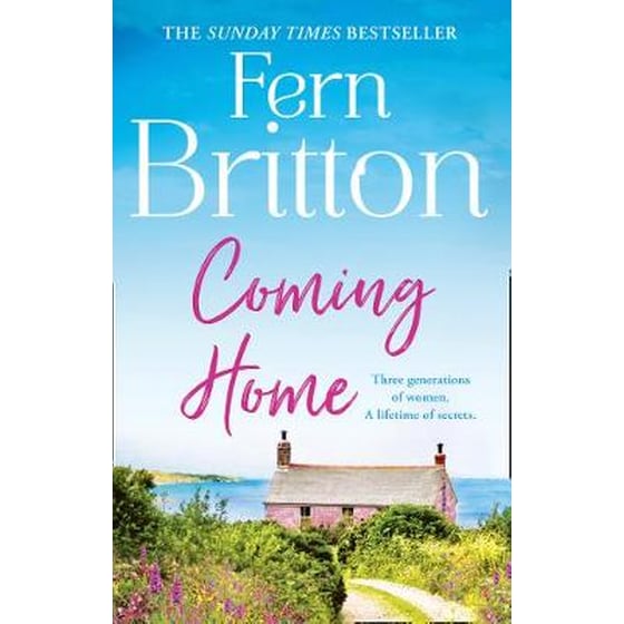 Coming Home image 0