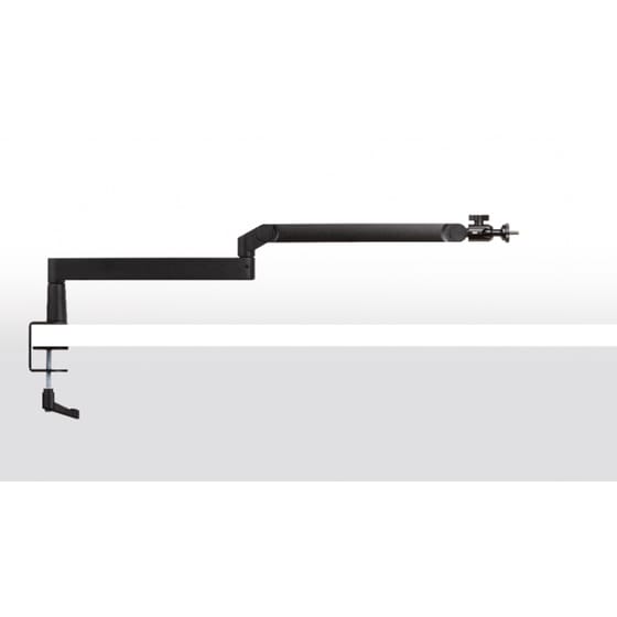 Βάση Στήριξης Μικροφώνου Elgato Wave Mic Arm (10AAN9901) - Μαύρο image 1