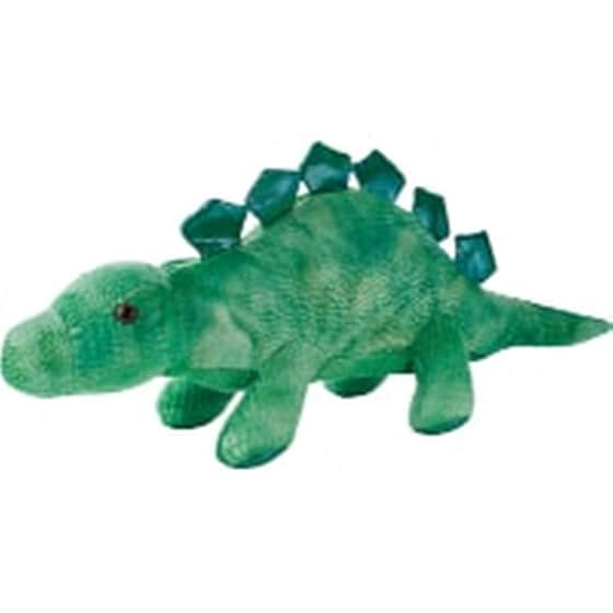 Κασετίνα Βαρελάκι Coolbee&nbsp;Fluffy&nbsp;Dinosaur Μονή Πράσινο image 0