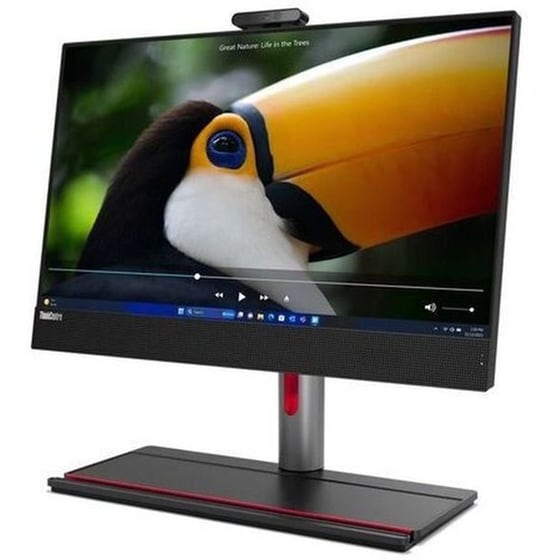 All in One Lenovo ThinkCentre M90a-24 Gen 5 23.8'' FHD IPSTouch (Core i7-14700/16GB/1TB SSD/UHD Graphics 770/Win11Pro) image 2