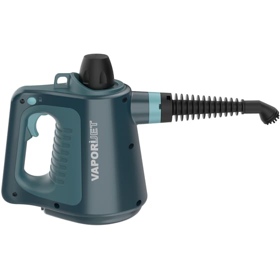 ARIETE 4137 Vapori Jet 1050 W Μπλε Ατμοκαθαριστής image 5
