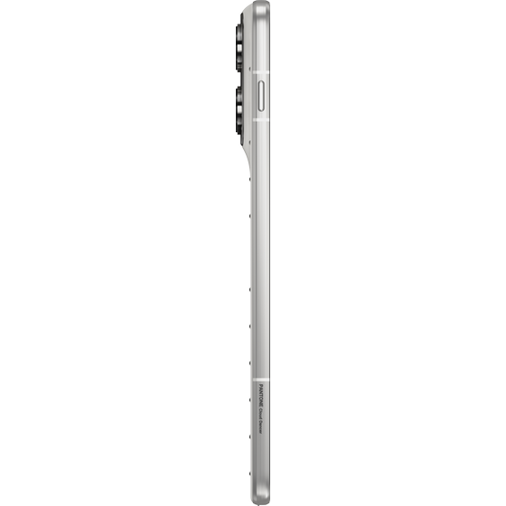 Motorola Edge 70 512GB - PANTONE Cloud Dancer image 6
