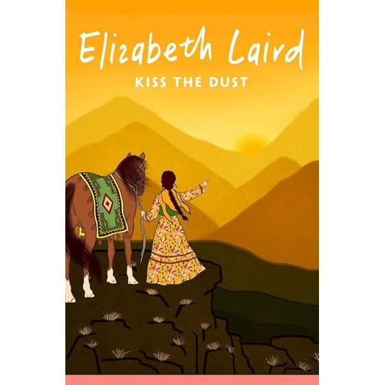 Kiss the Dust image 0