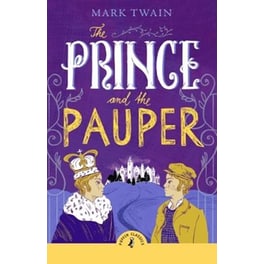 The Prince and the Pauper